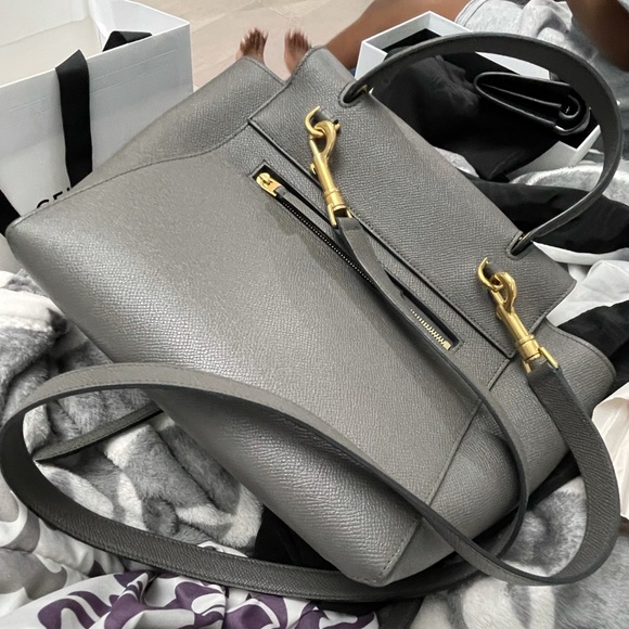 *Sold* Celine Belt Bag Micro - Picture 11 of 17